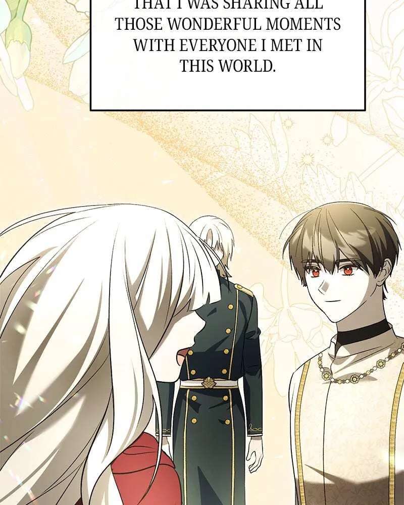 The Emperor's Puppy Chapter 83 - page 61