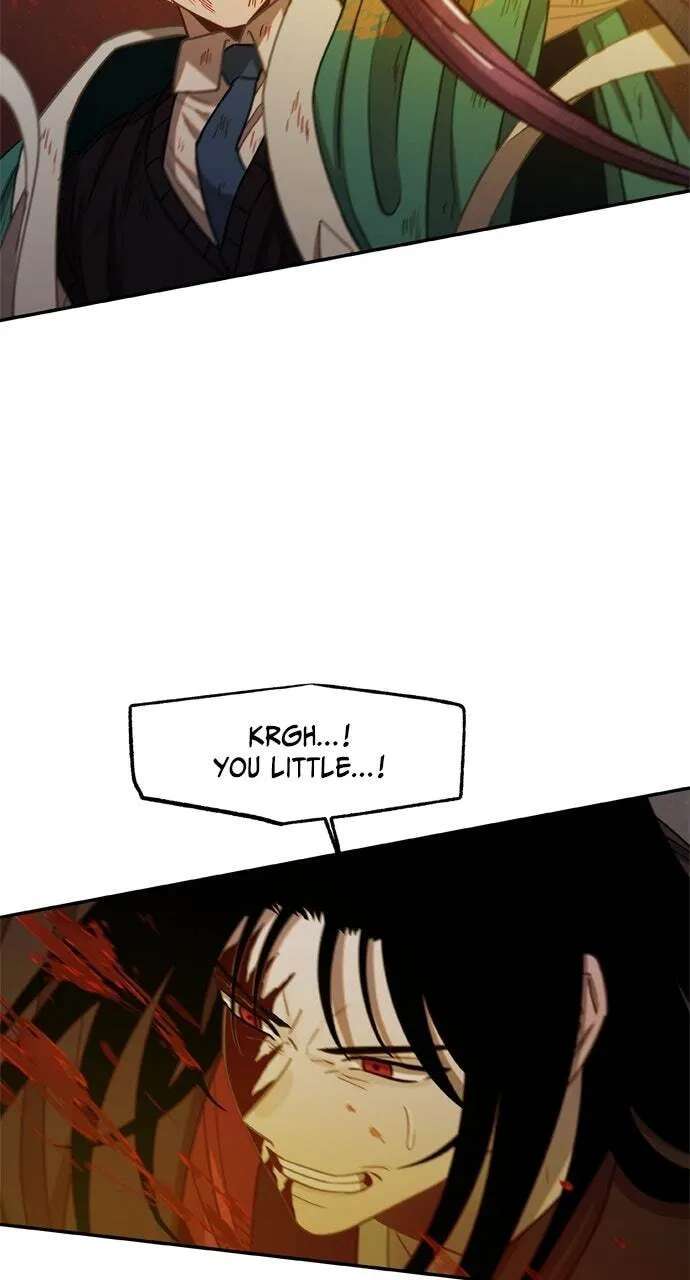 Return of the Gods Chapter 112 - page 66