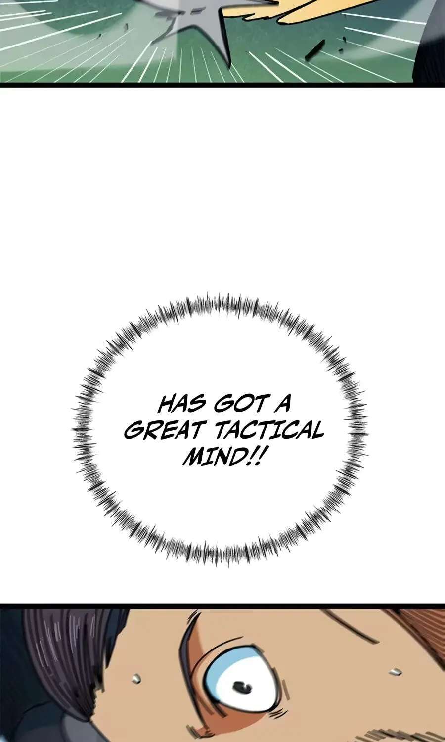 I’m Not a Soccer Genius! Chapter 87 - page 105
