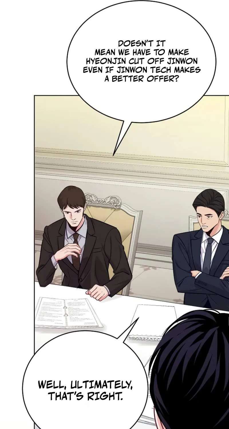 The Ordinary Lawyer's Subspace Chapter 44 - page 75