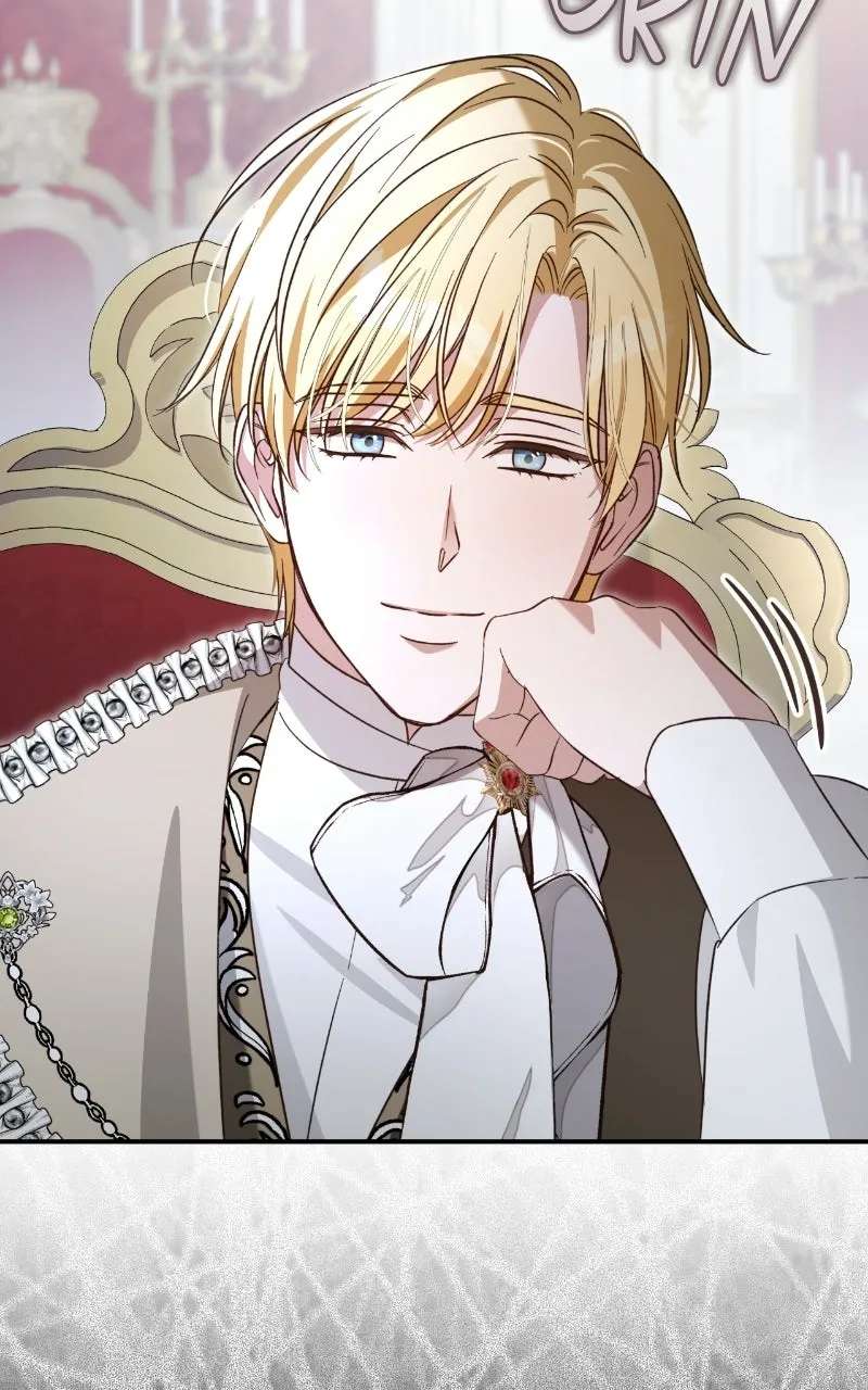 The Grand Duke’s Bride isa Warrior from Hell Chapter 37 - page 114