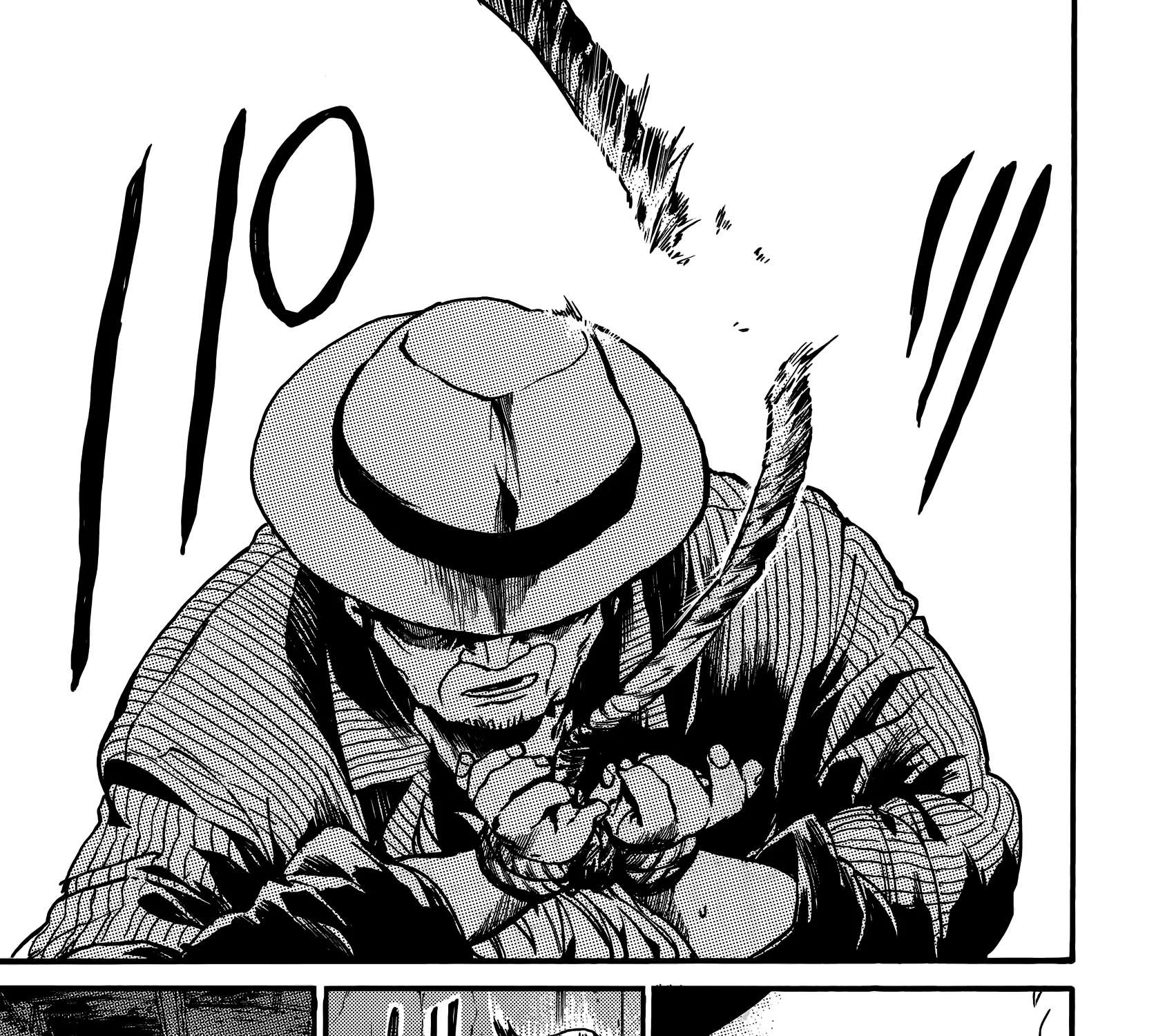 Musubaru Yakeato Chapter 6 - page 11