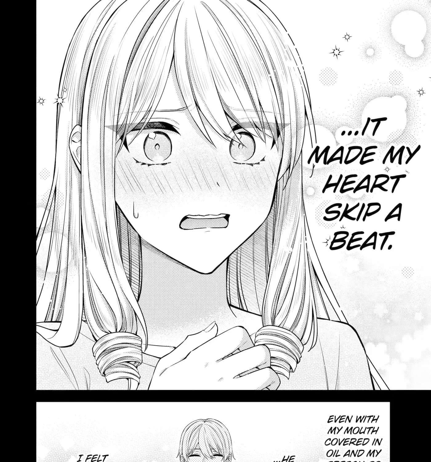 The Saintess Recruited a Doting King Husband Chapter 24.5 - page 12
