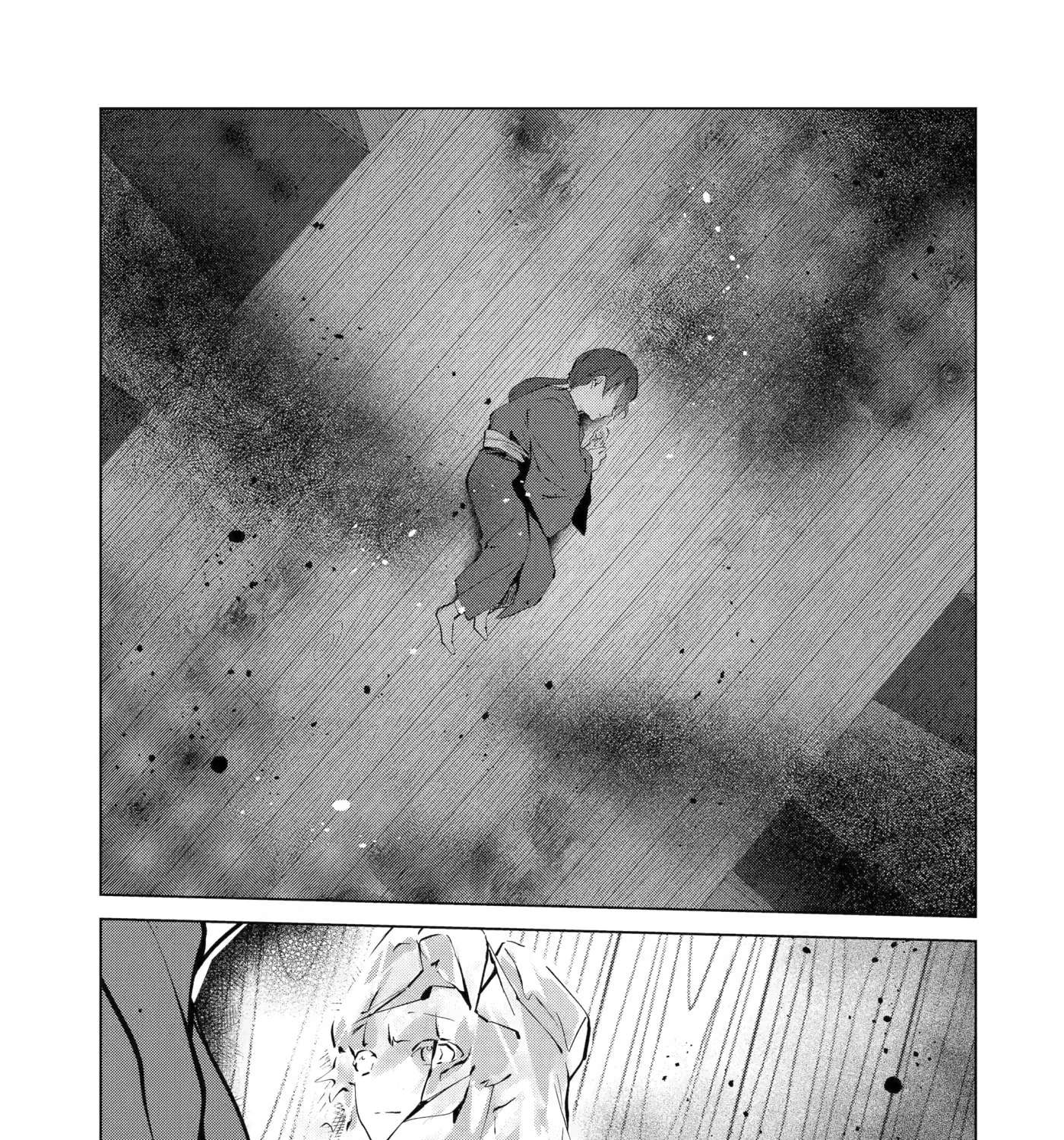The Dragon's Bride: Loved as His Fated Mate. Chapter 6 - page 90