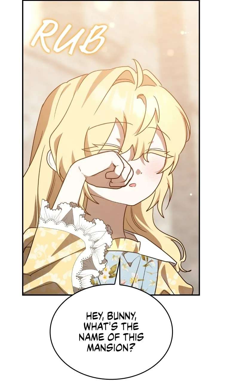 They All Live inthe Little Lady's Garden Chapter 50 - page 45