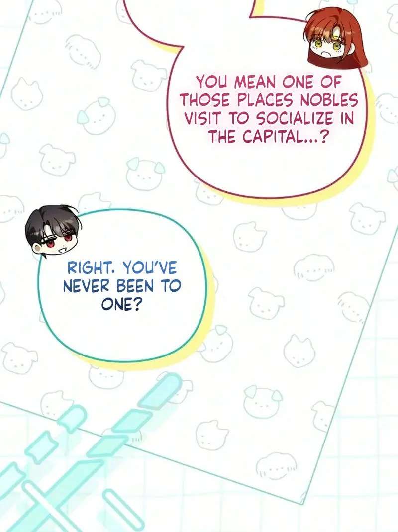 Having Enemy’s Baby Chapter 41 - page 19