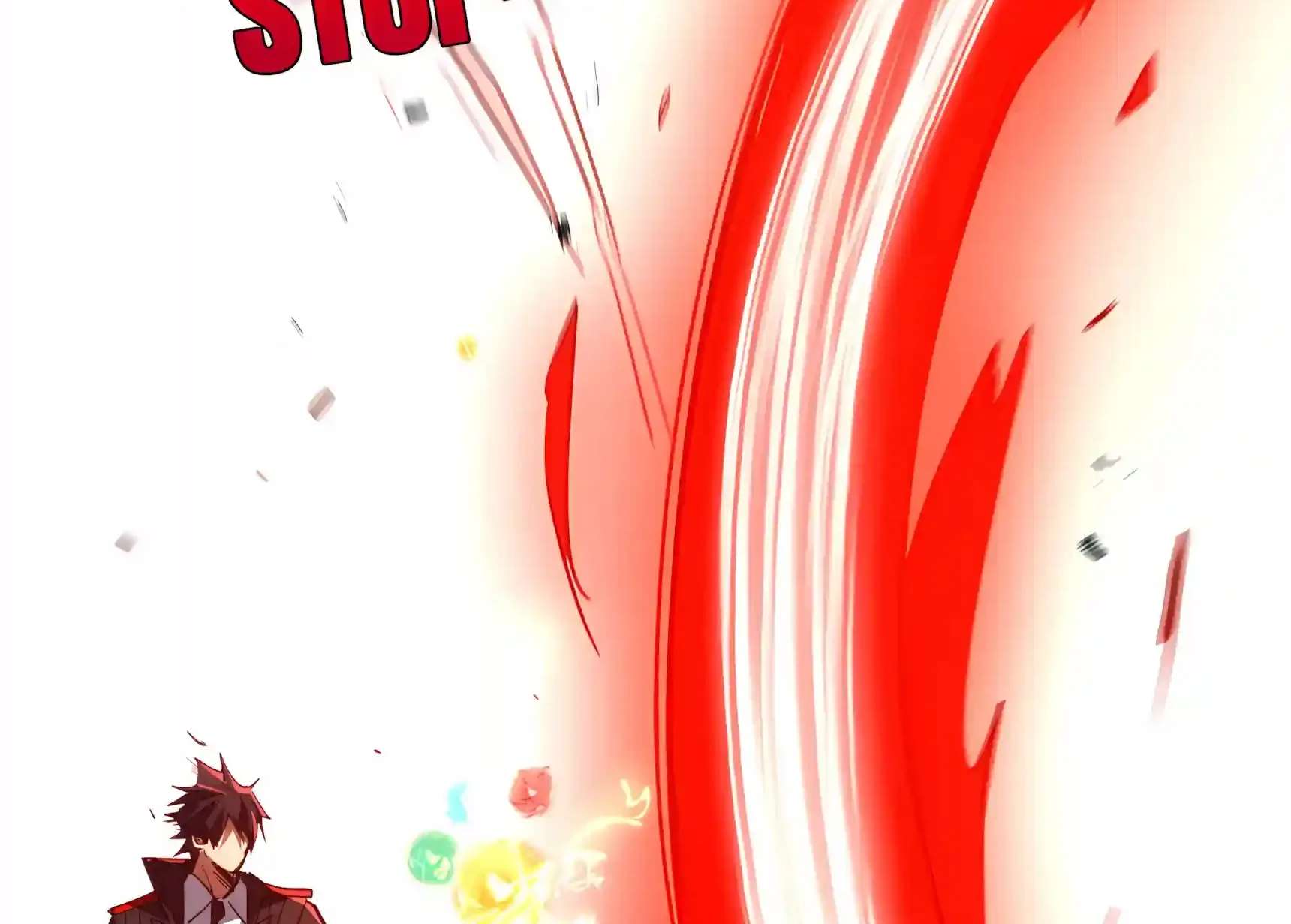 High Martiality: With One Hand, I Single-Handedly Repel Three Thousand Emperors! Chapter 73 - page 82