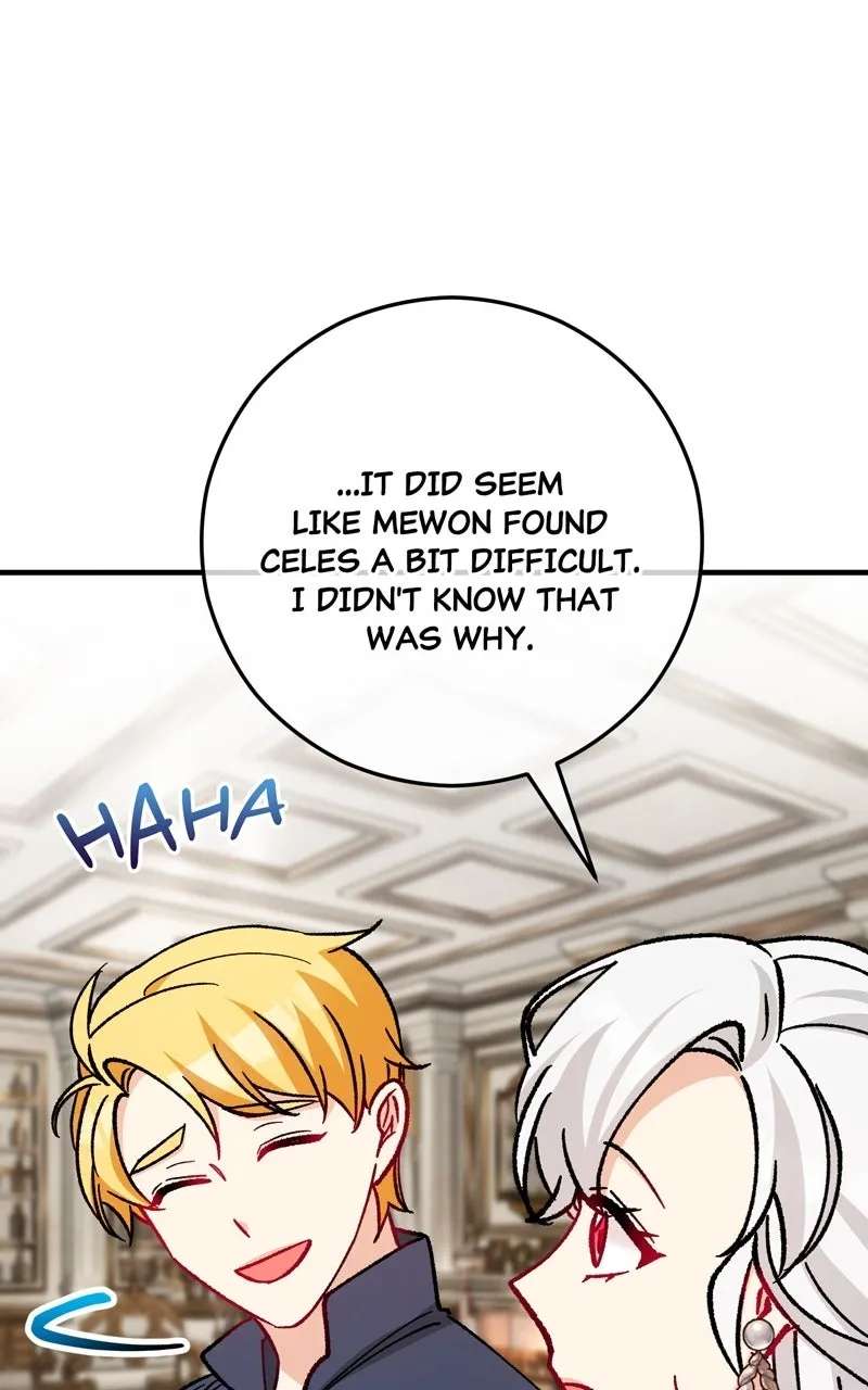 Don’t Look Back, Seisia! Chapter 84 - page 52