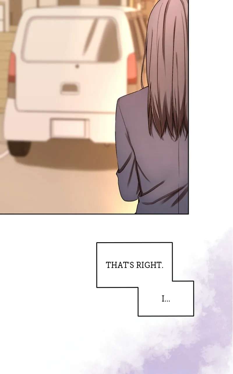 My Second andFinal First Love Chapter 3 - page 5