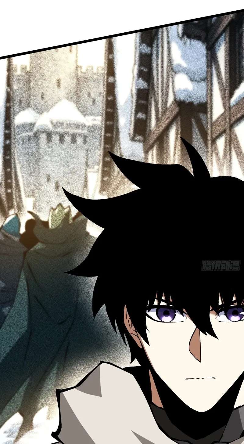 I Really Don't Want To Learn Forbidden Spells Chapter 185 - page 21