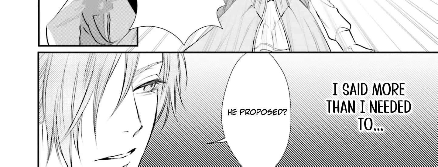 Seiryaku Kekkon Shita Hazu no Moto Koibito (Gen Joushi) ni Fukuen o Semararete Imasu Chapter 5 - page 42