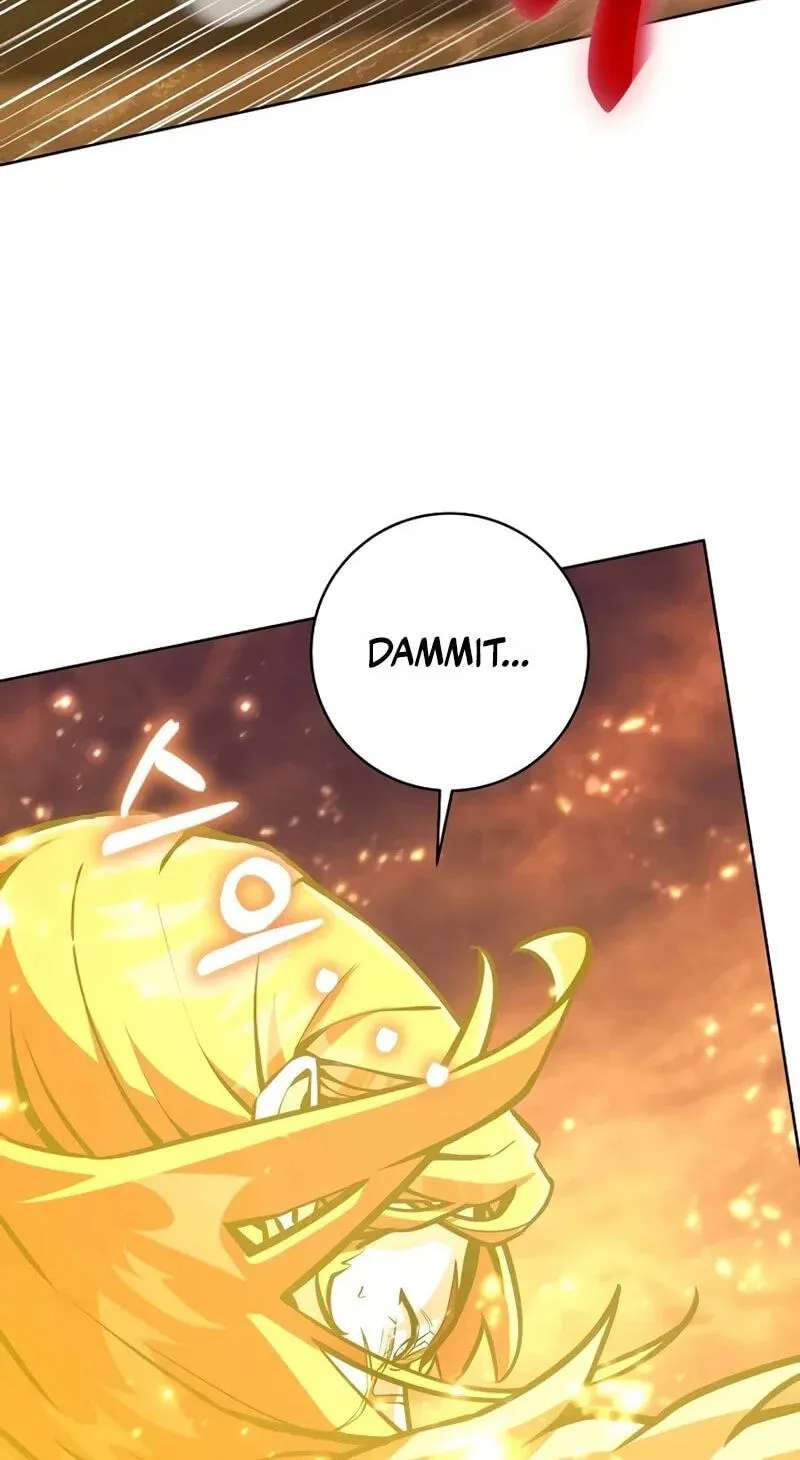 The Ruined World Was Mistaken for a Game Chapter 21 - page 97