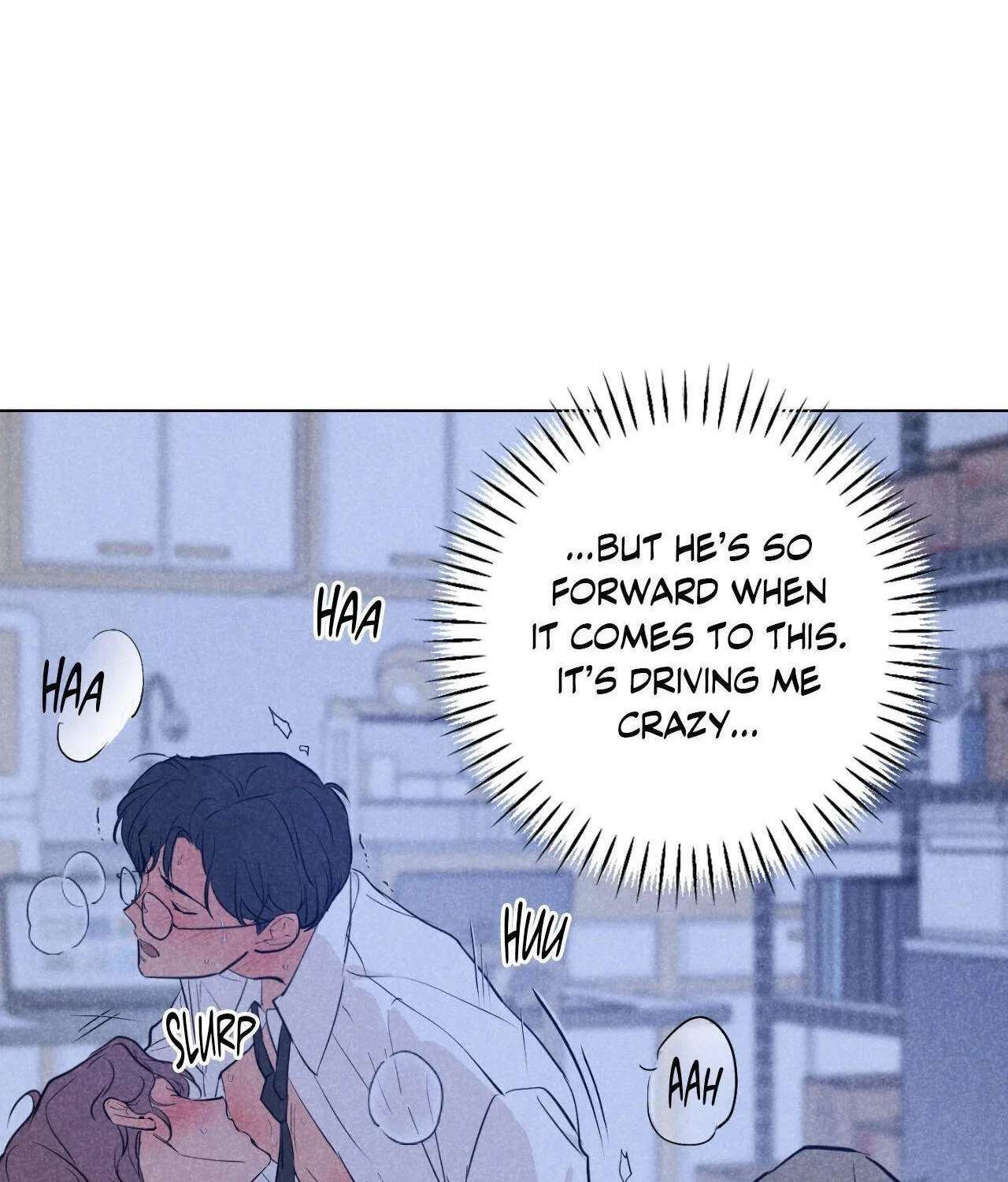 Spinach Bouquet Chapter 150 - page 6