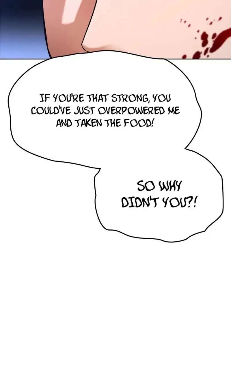 Love Tears Apart The Zombies Chapter 1 - page 282