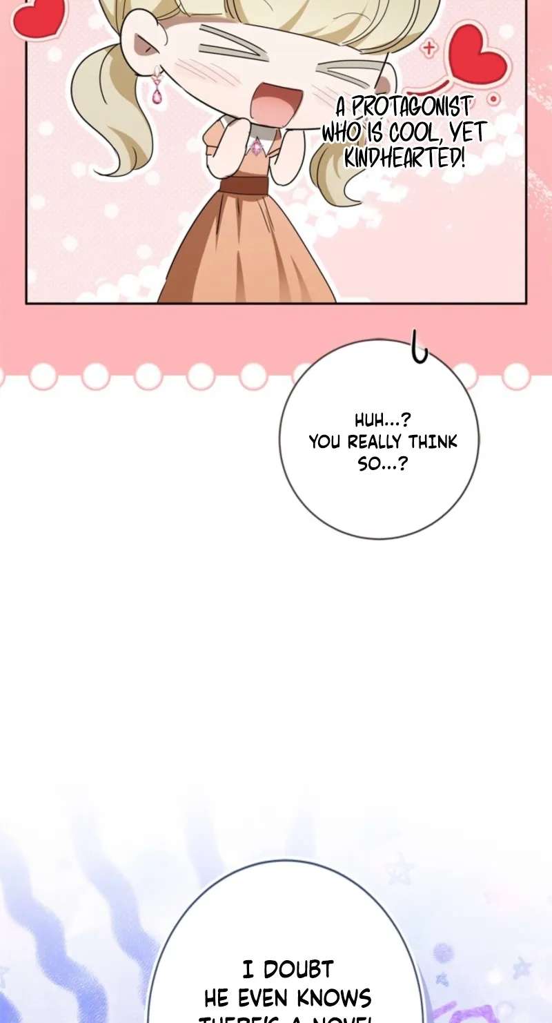 The Timid Lady of the Frontier Won't Give Up on Revenge Chapter 19 - page 77