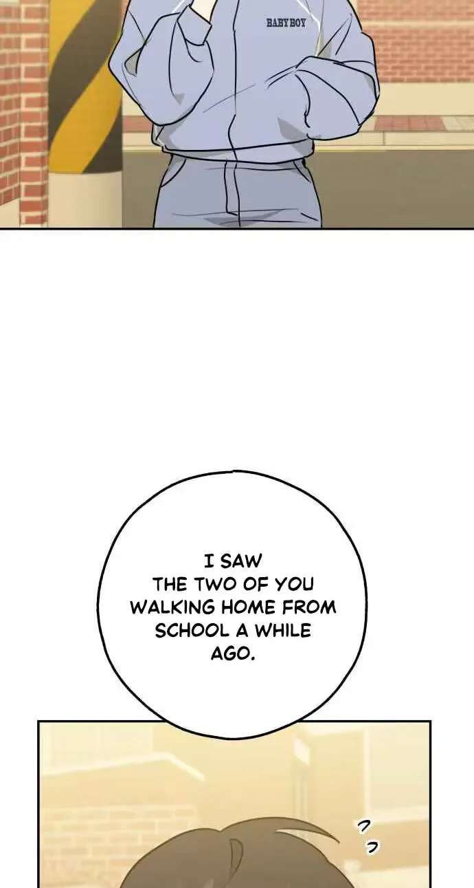 Horror Romance Chapter 32 - page 96