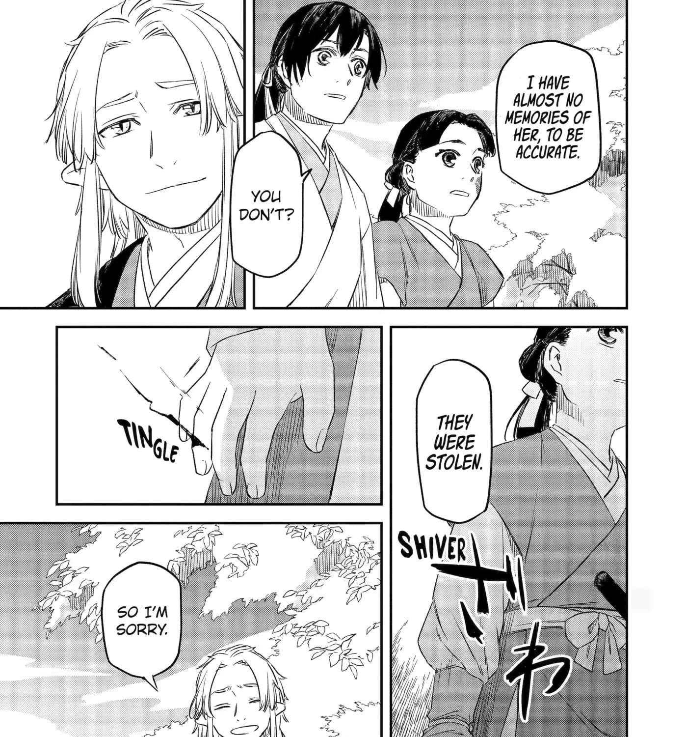 Kyoushu Ichizoku no Suemusuko wa Godai Maou no Chikara o Yado Shite Kaikii suru Chapter 11 - page 45
