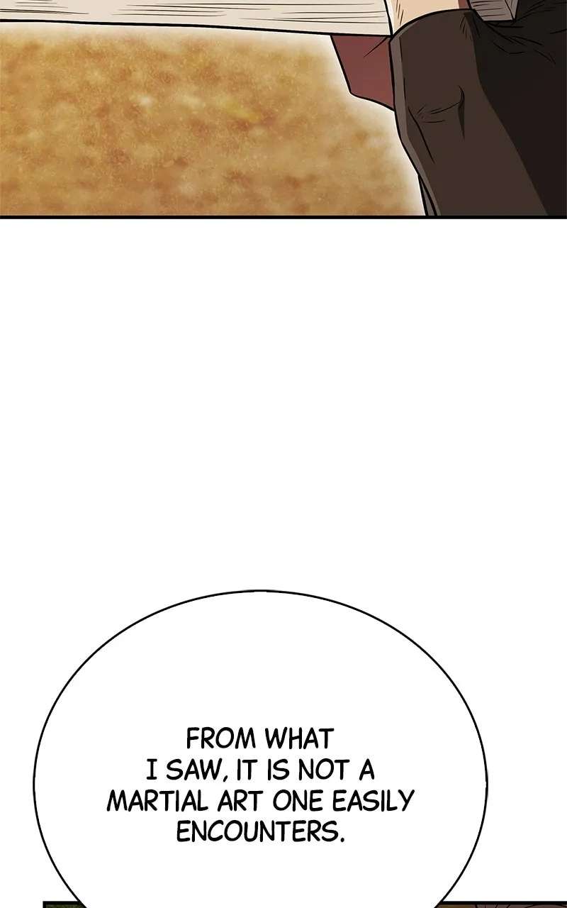 The Genius MurimFitness Trainer Chapter 109 - page 82