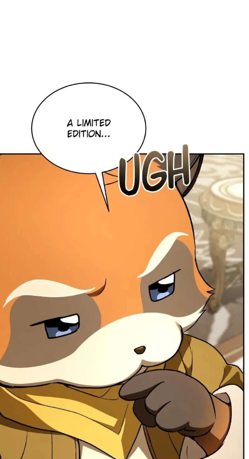 Kindergarten for Divine Beasts Chapter 76 - page 48