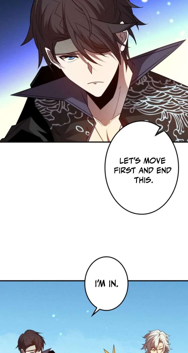 Dream Beast Hunter Chapter 30 - page 77