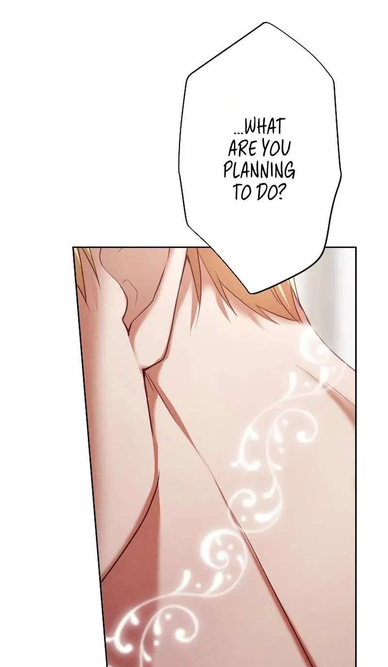 The Submissive Emperor Devours Me Chapter 30 - page 53