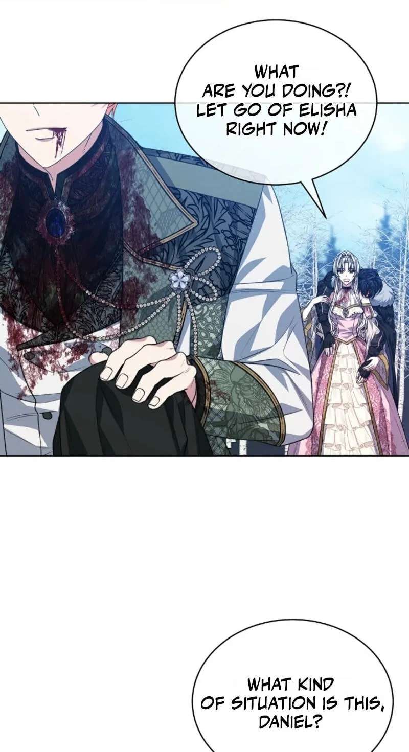 Tired of Living in Fiction Chapter 108 - page 44