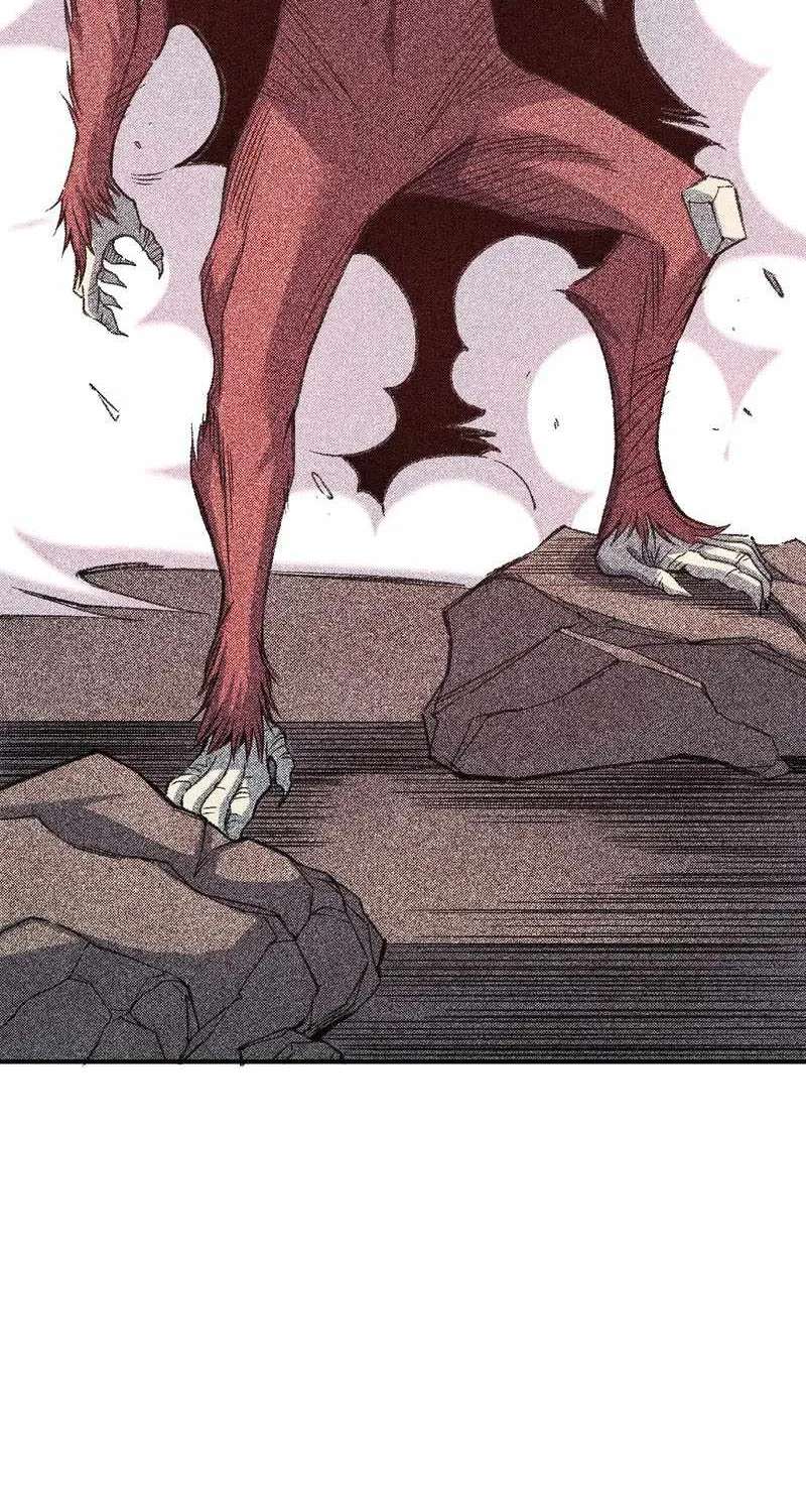 Two Worlds: I Have an Ancient Martial Arts World Chapter 8 - page 77