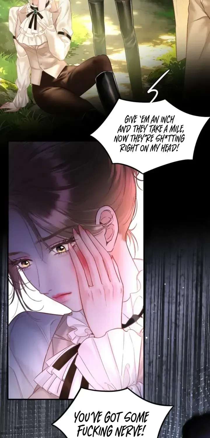 Perfect Enemy Chapter 4 - page 32