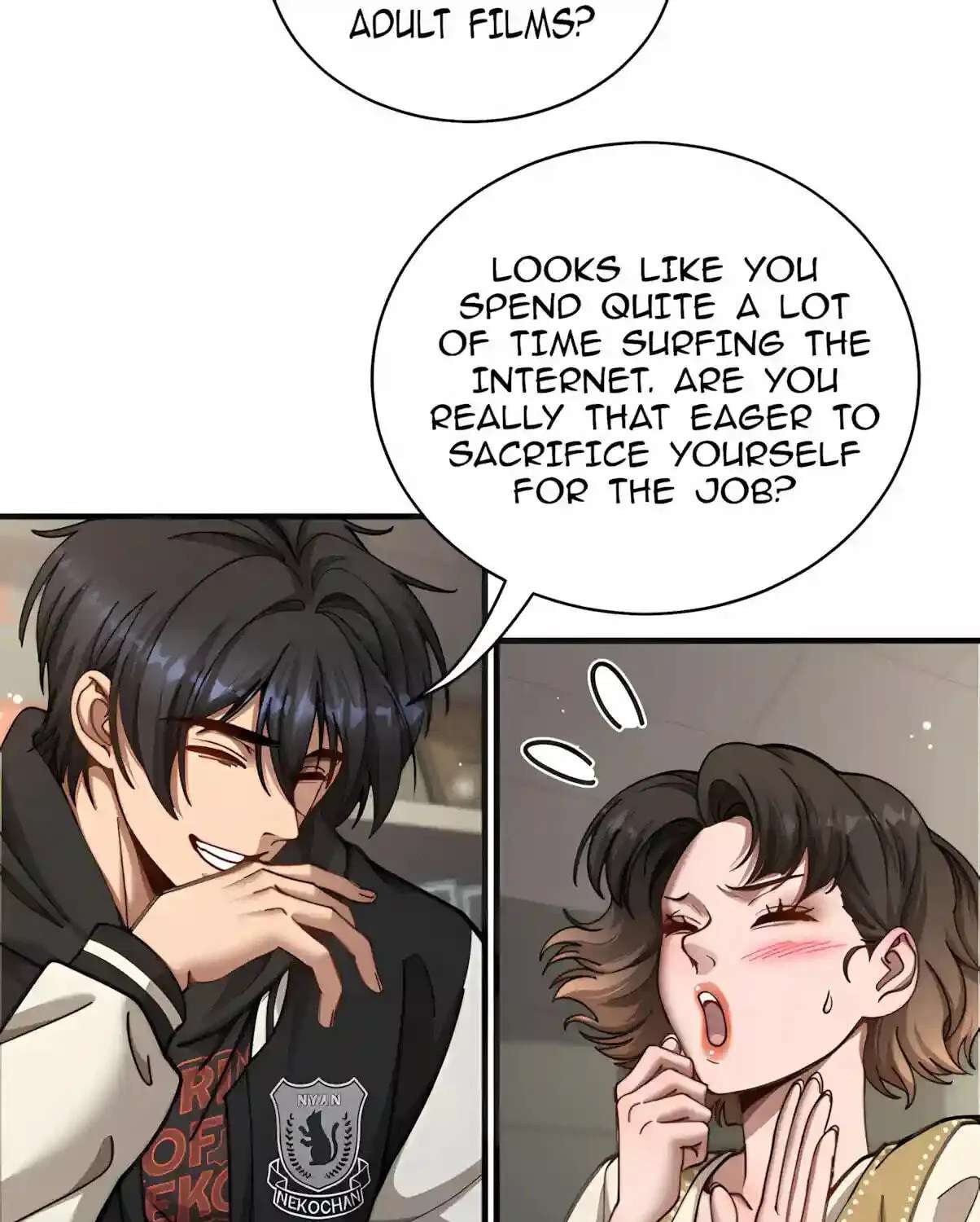 Perfect Life System: Double Cash for Her Favor Chapter 122 - page 53