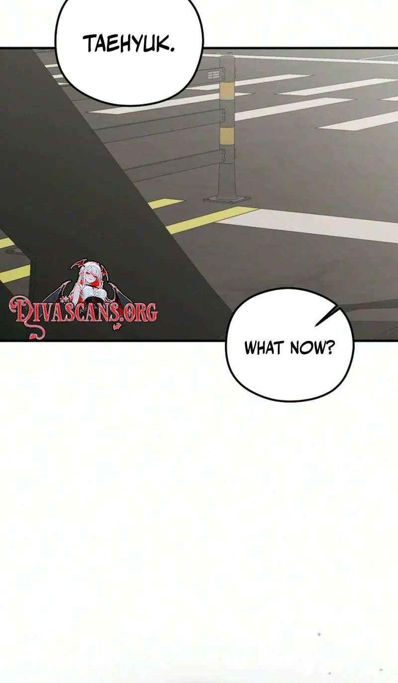 Summer Night Chapter 42 - page 24