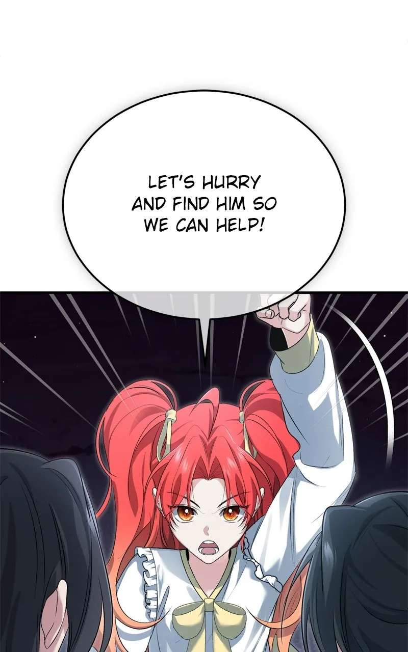 The Returner’s Roadto Retirement Chapter 99 - page 10