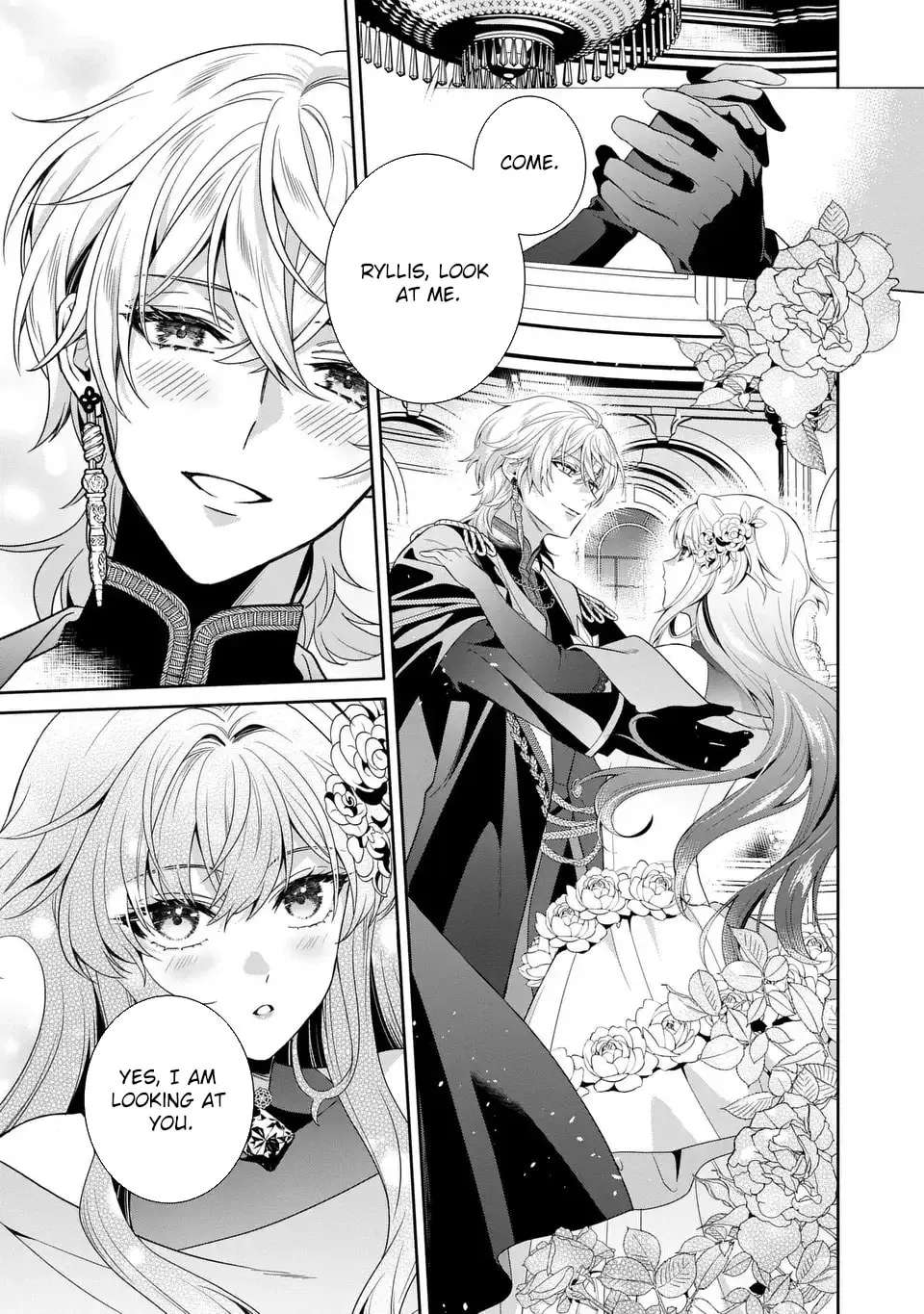 Tensai Akujo wa Uso wo Miyaburu Chapter 6 - page 7