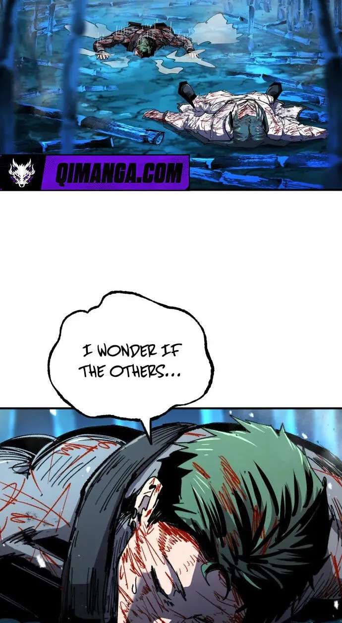 Island of Stars and Chains Chapter 76 - page 15