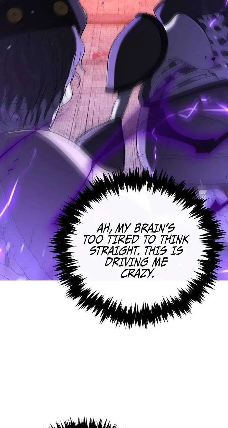 Is It Bad That the Main Character’s a Roleplayer? Chapter 29 - page 74