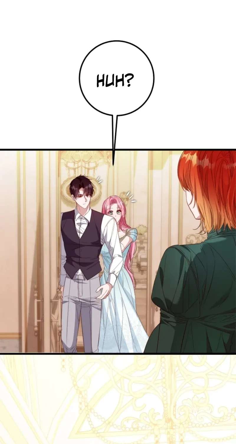 The Regressed Villainess Makes a Vow of Chastity Chapter 52 - page 76