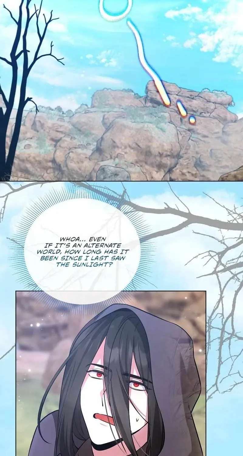 The Fake Master Who Accidentally Became the Strongest Chapter 46 - page 28