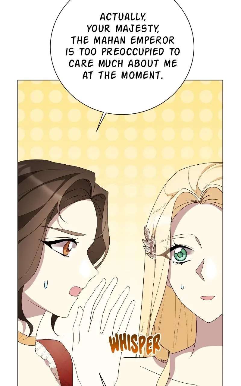 Wished You Were Dead Chapter 128 - page 61
