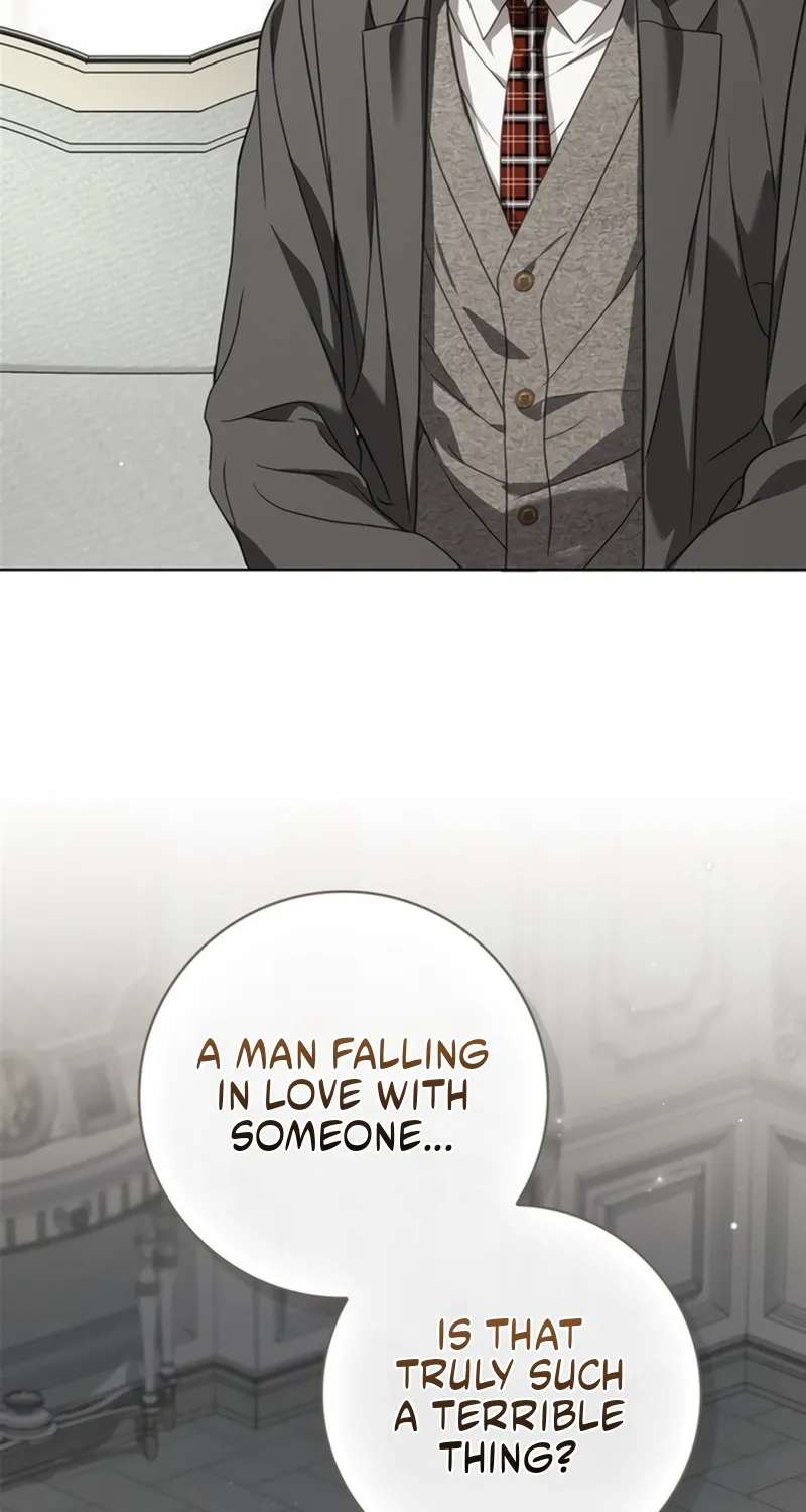 The Count’s Secret Maid Chapter 104 - page 78