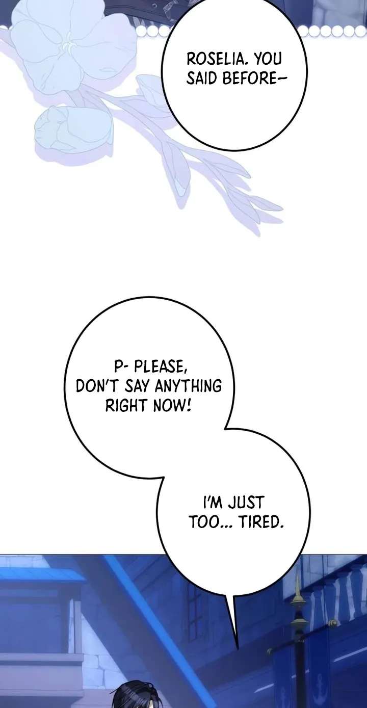 I Became the Duke's Male Servant Chapter 83 - page 65