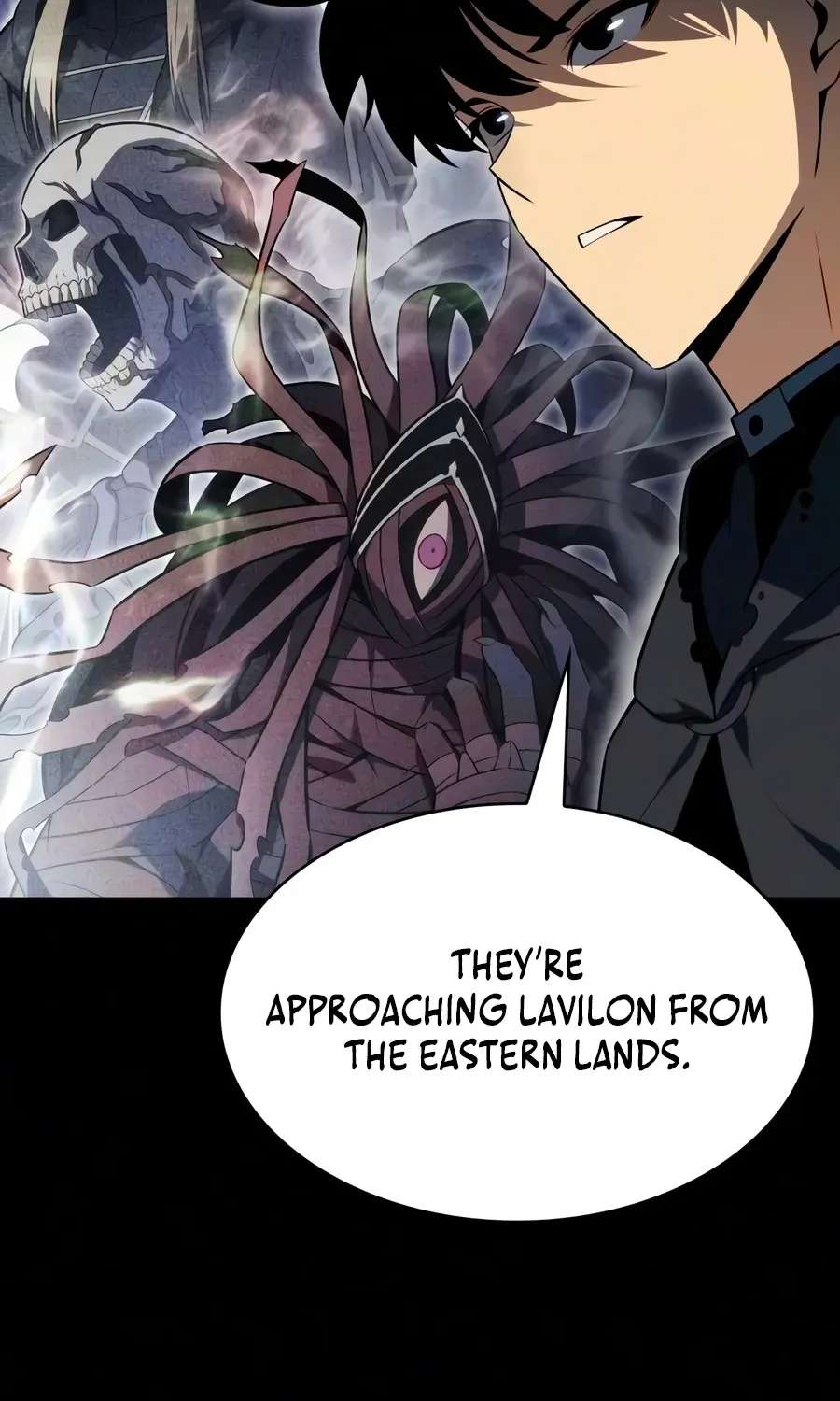 The Regressed Son Of A Duke Is An Assassin Chapter 142 - page 148