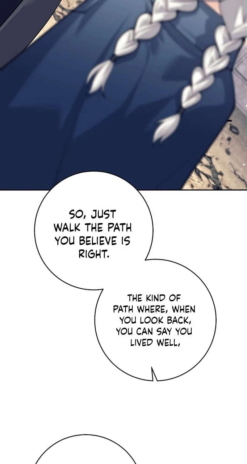 I'm Quitting the Hero's Party Chapter 160 - page 19