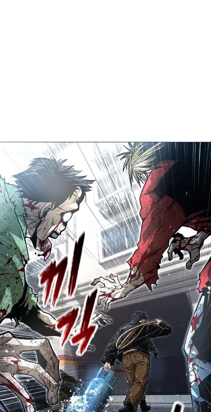 Love Tears Apart Zombies Chapter 1 - page 103