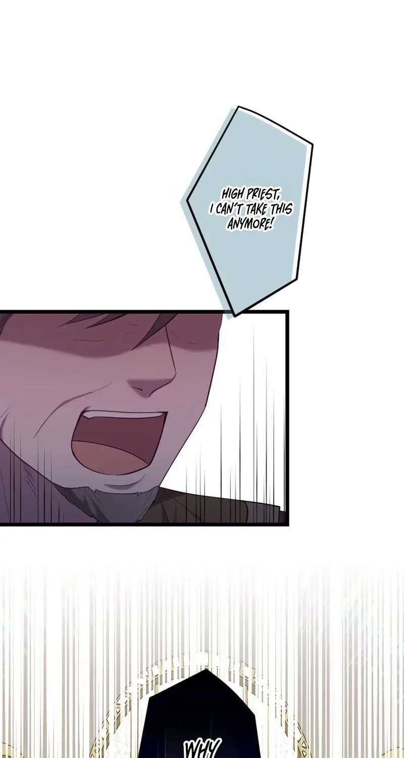Rebuilding My Kingdom in the Enemy Prince's Bedchamber Chapter 17 - page 41
