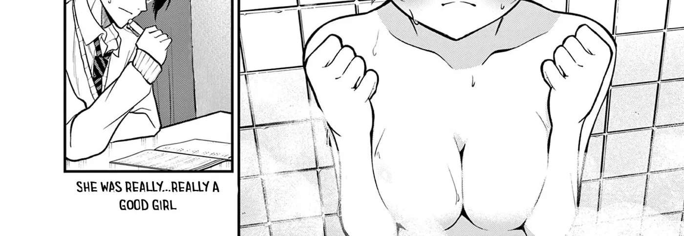 All I Want Is to Study! Chapter 2 - page 65