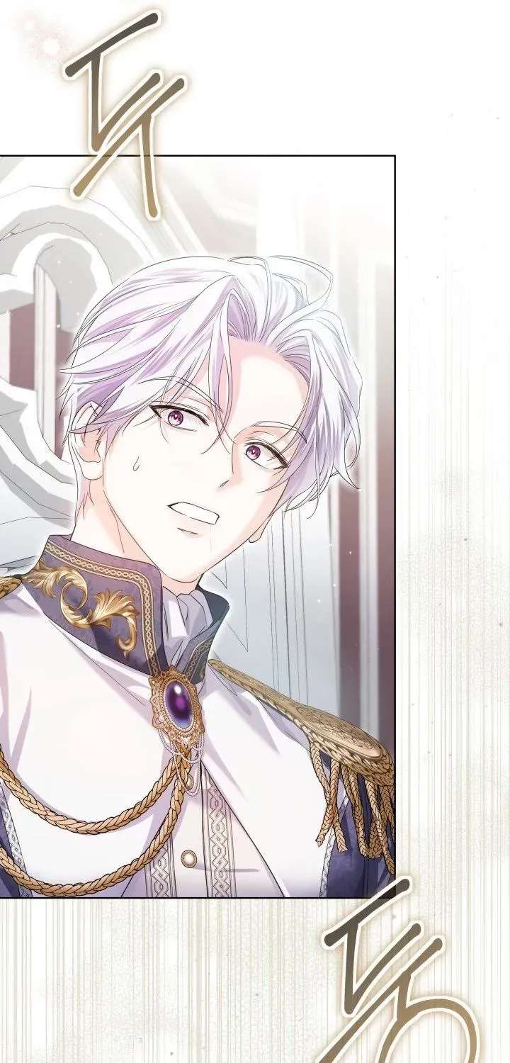 The Princess Stans in Secret Chapter 98 - page 79