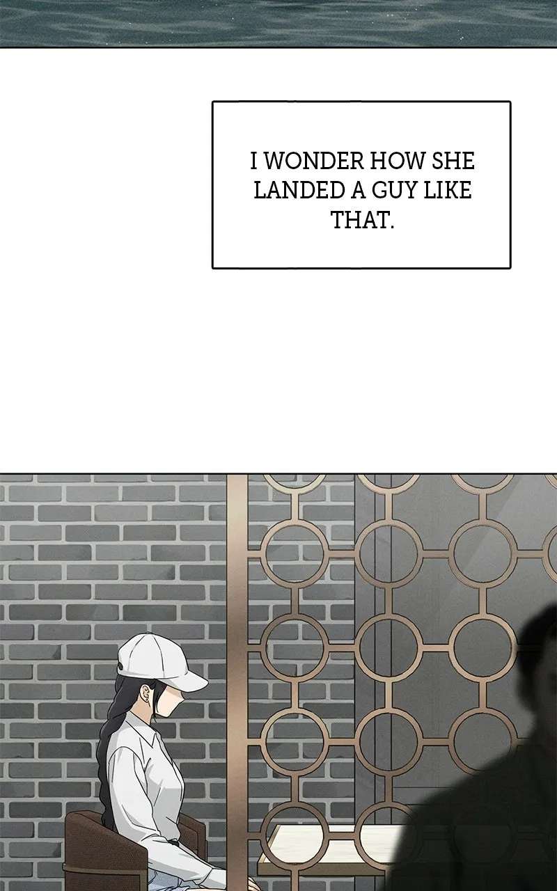 Finding a Ticket Into Your Heart Chapter 38 - page 52