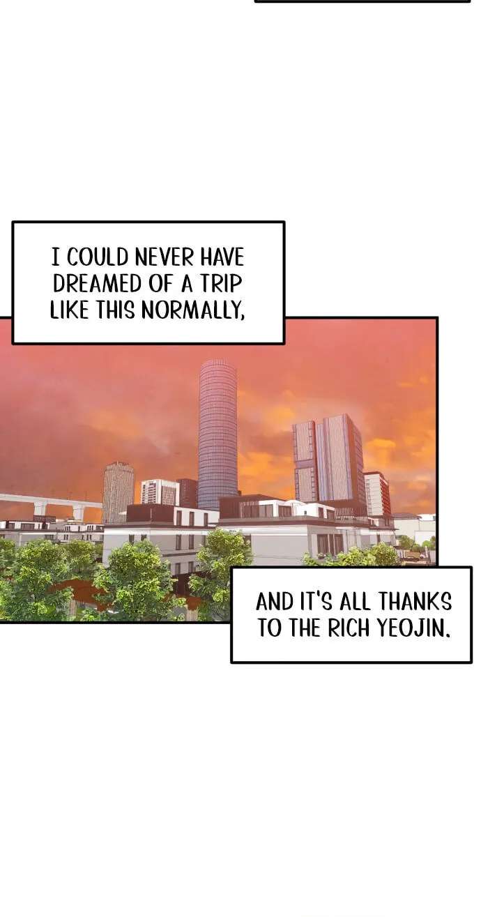 You’re the Only One I Can See Chapter 33 - page 14