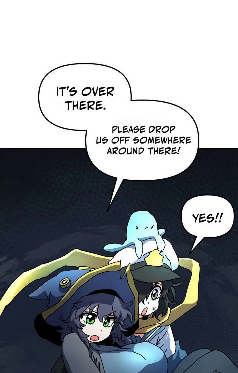 Archmage Curriculum Chapter 43 - page 127