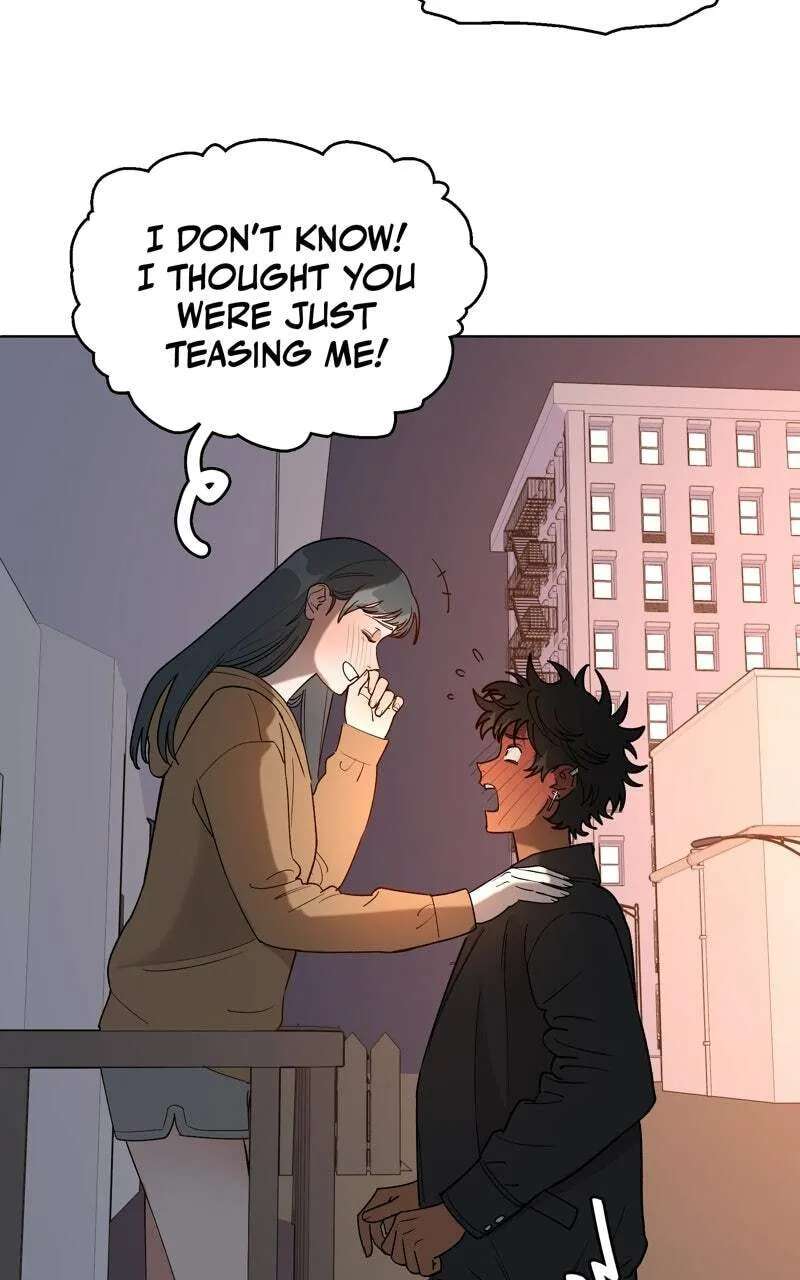 Murder Girlband Chapter 65 - page 36