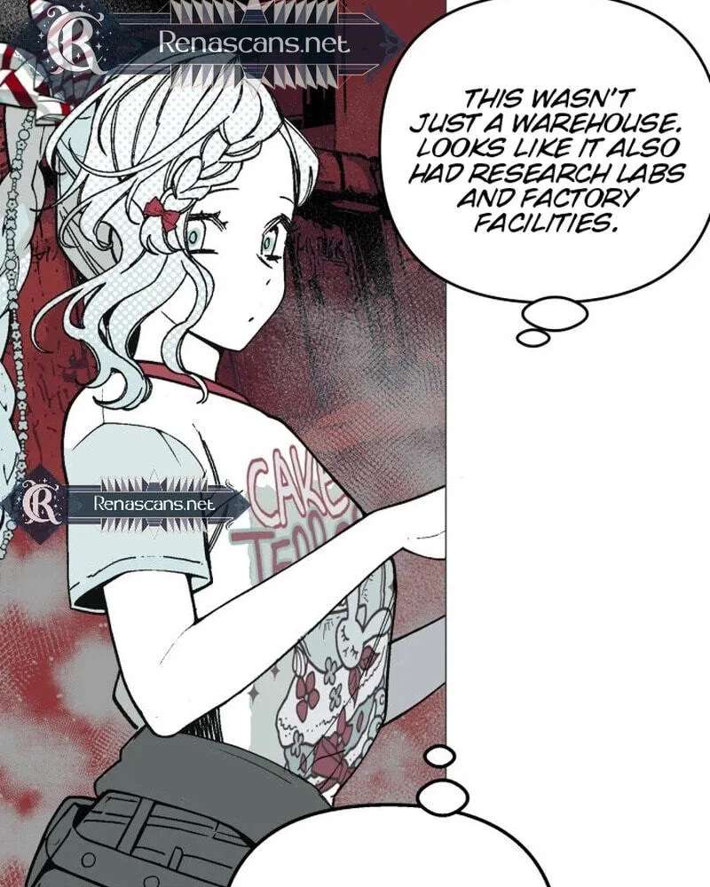 Bitterside Cranberries Chapter 15 - page 60